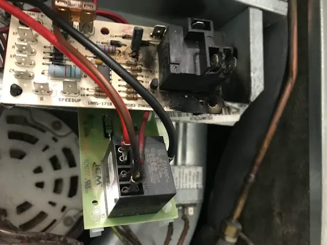 Atlantic Heating & Cooling Picture 9