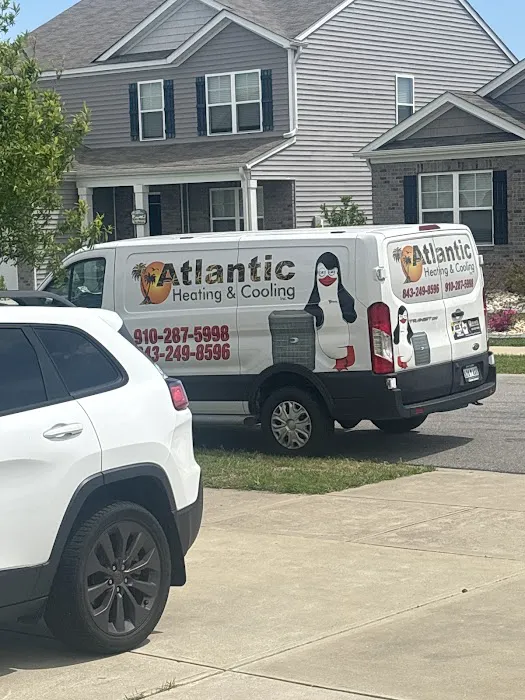 Atlantic Heating & Cooling Picture 8