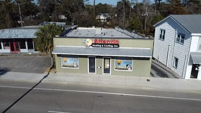 Atlantic Heating & Cooling Picture 4