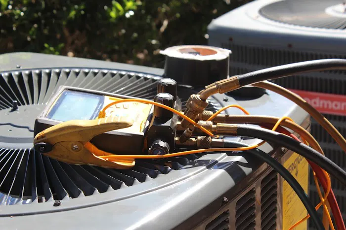 Martin Heat and Air Picture 4