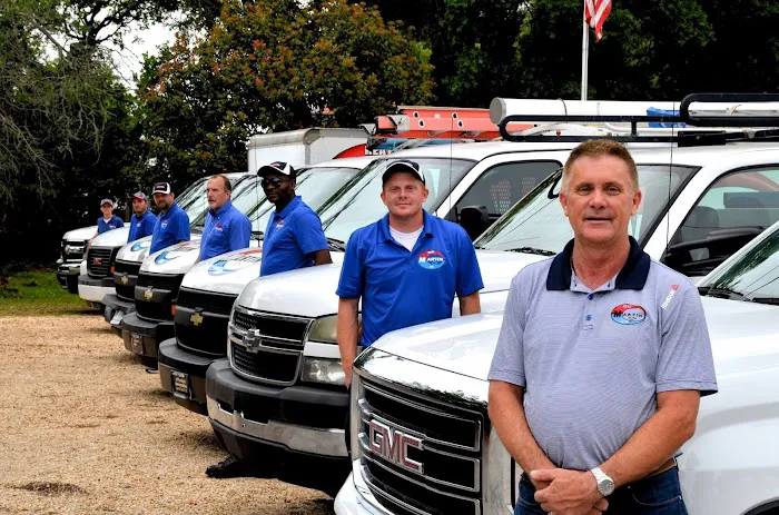 Martin Heat and Air Picture 10