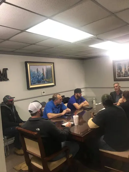 Martin Heat and Air Picture 3