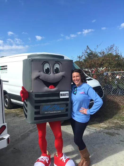 Martin Heat and Air Picture 8