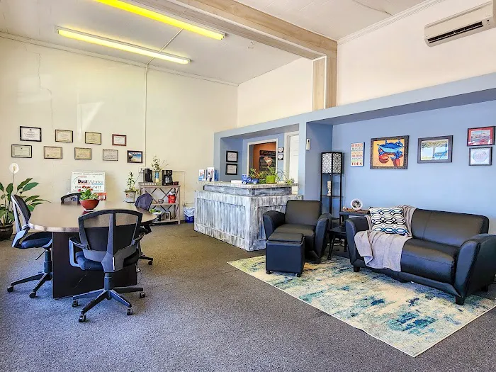 Ductworks Heating & Cooling Picture 3