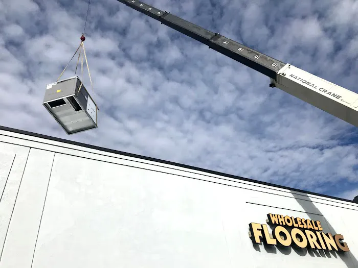 Ductworks Heating & Cooling Picture 5