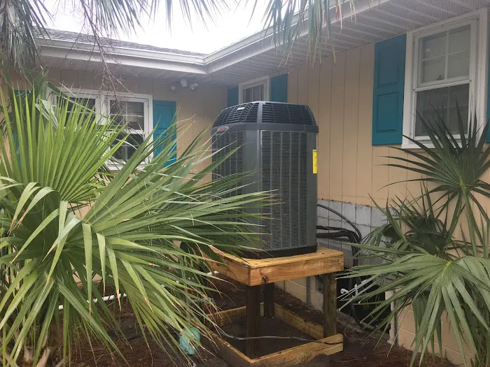 Ductworks Heating & Cooling Picture 4