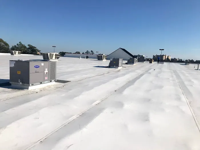 Ductworks Heating & Cooling Picture 8