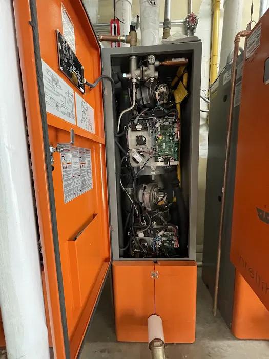 Four Star Plumbing and Air Conditioning Picture 5