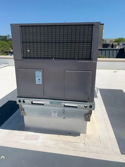 Four Star Plumbing and Air Conditioning Picture 7