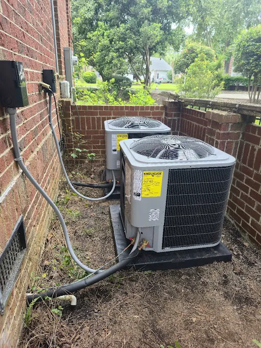 Four Star Plumbing and Air Conditioning Picture 3