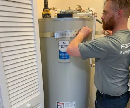 Four Star Plumbing and Air Conditioning