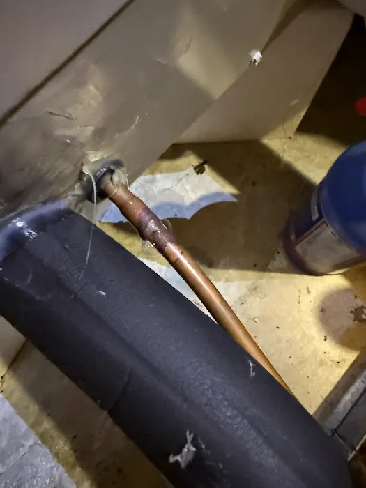 Dean Custom Air Picture 1