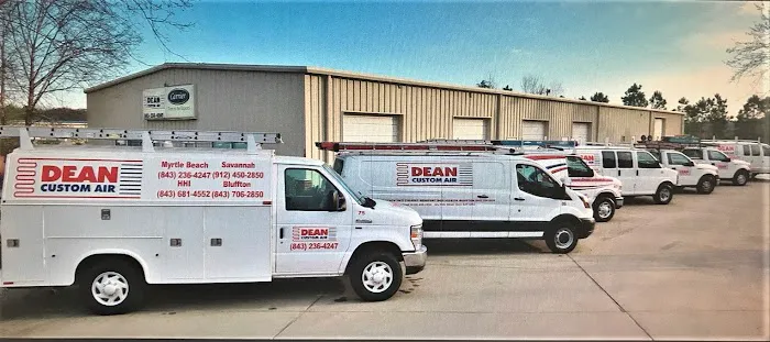 Dean Custom Air Picture 2