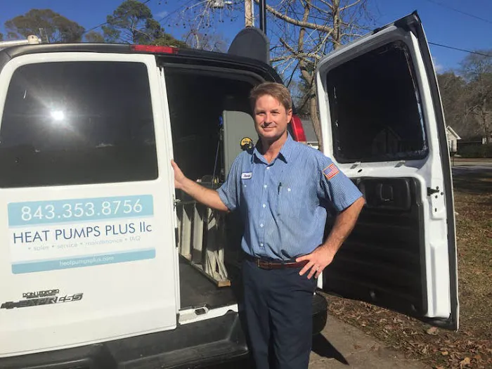Heat Pumps Plus LLC Picture 4