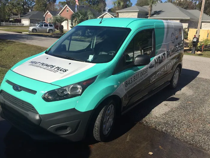 Heat Pumps Plus LLC Picture 2