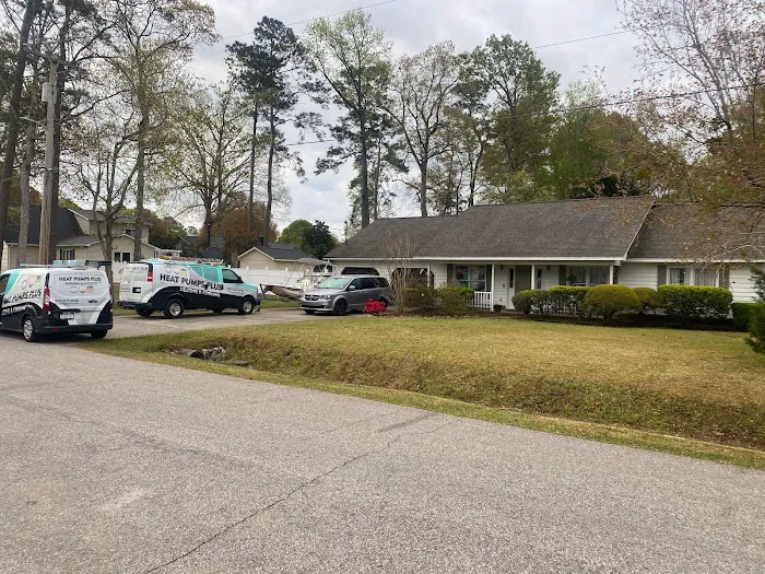 Heat Pumps Plus LLC Picture 9