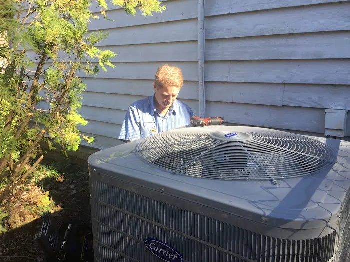 Heat Pumps Plus LLC Picture 7