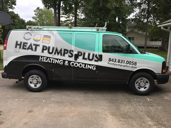 Heat Pumps Plus LLC Picture 8