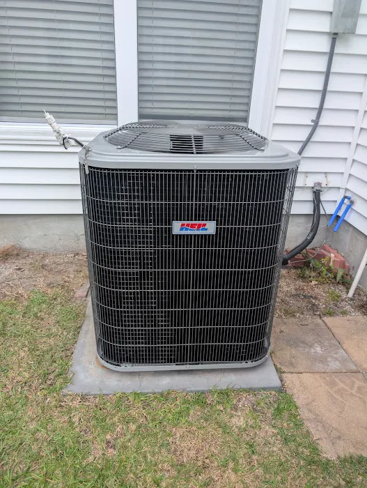 Heat Pumps Plus LLC Picture 1