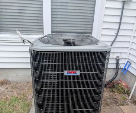 Heat Pumps Plus LLC