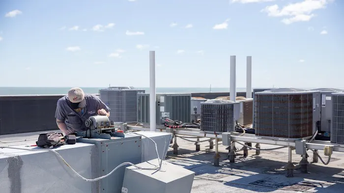 Cooper Mechanical Services Picture 6