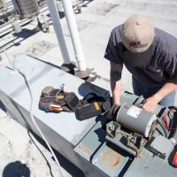 Cooper Mechanical Services ico