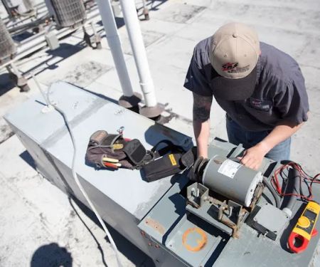 Cooper Mechanical Services