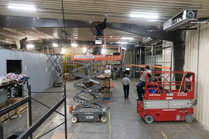 Cooper Mechanical Services Picture 4