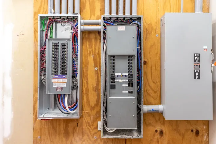 Cooper Mechanical Services Picture 9