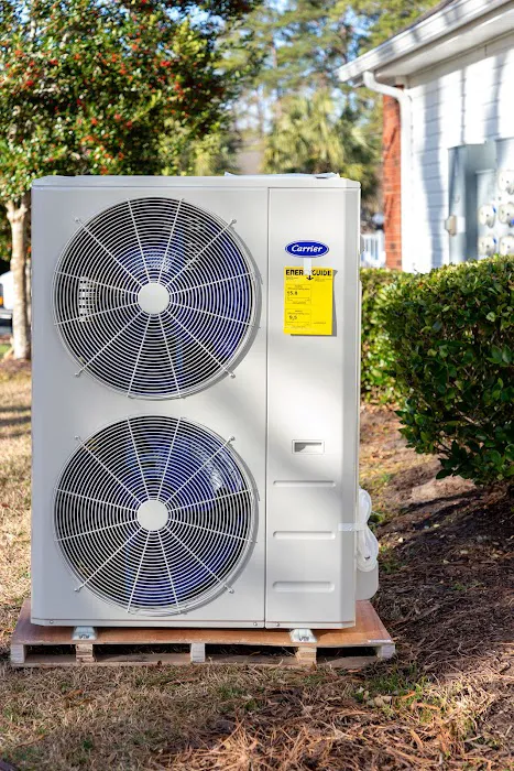 Cooper Mechanical Services Picture 8