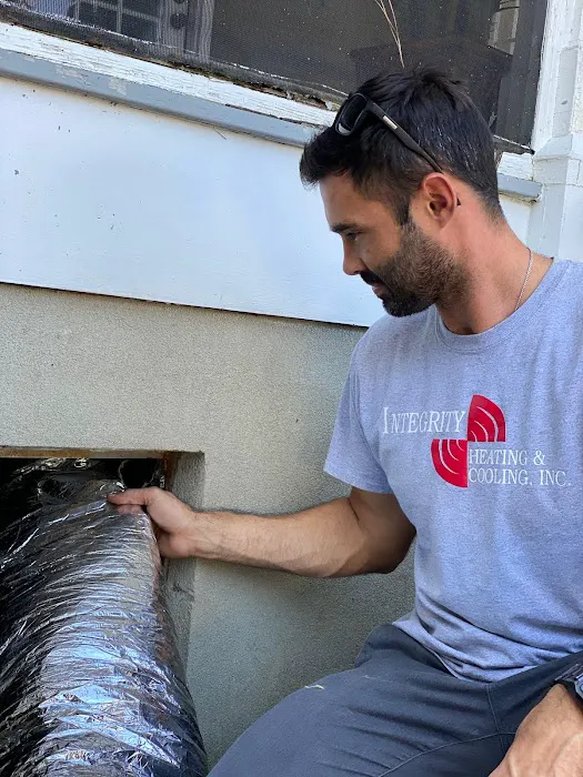 Integrity Heating & Cooling, Inc. Picture 5