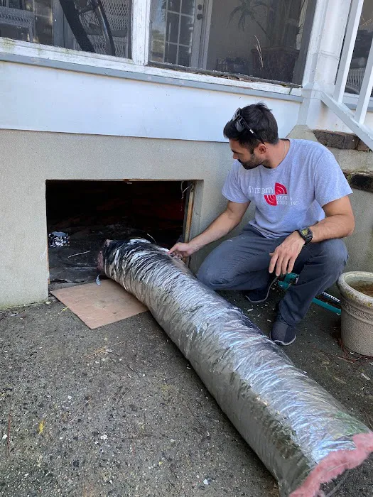 Integrity Heating & Cooling, Inc. Picture 2