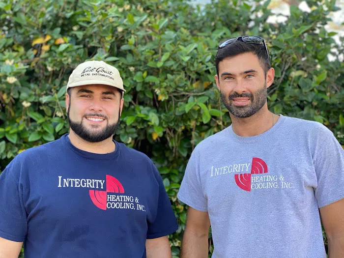 Integrity Heating & Cooling, Inc. Picture 3