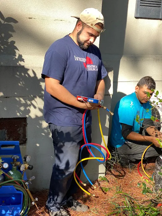 Integrity Heating & Cooling, Inc. Picture 4