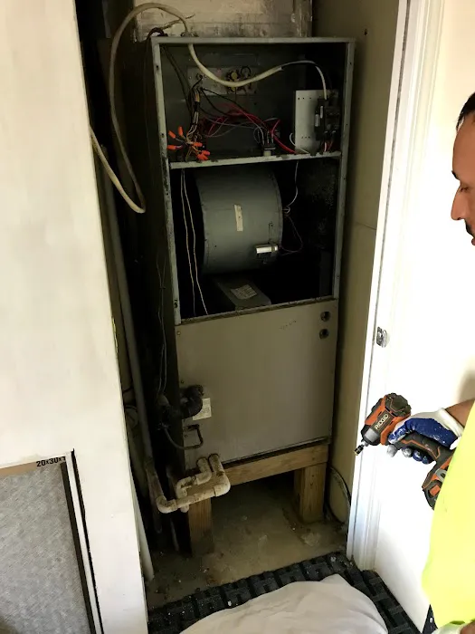 Omar Cooling & Heating.LLC Picture 1