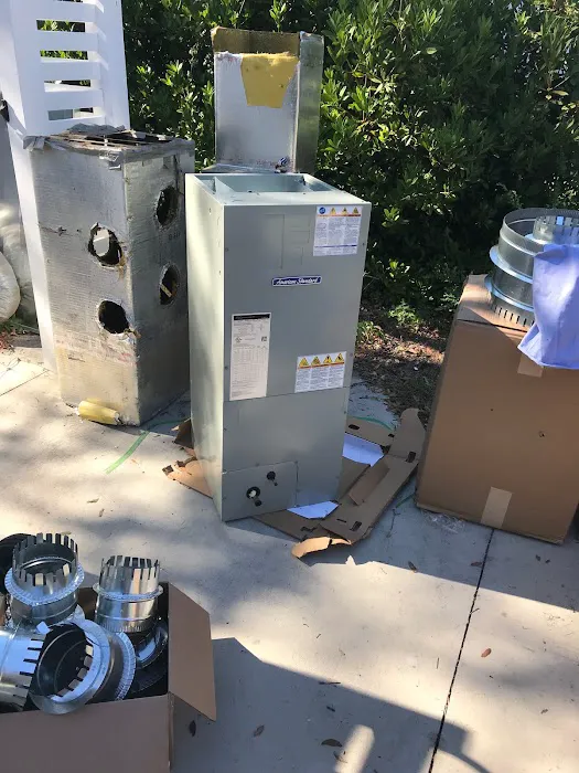 Omar Cooling & Heating.LLC Picture 8