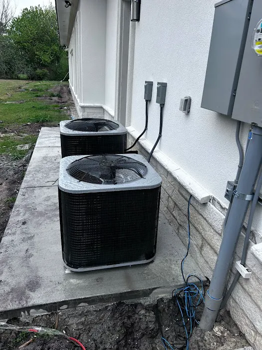 Omar Cooling & Heating.LLC Picture 7