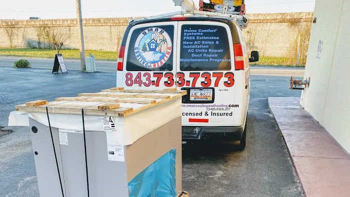 Omar Cooling & Heating.LLC Picture 10