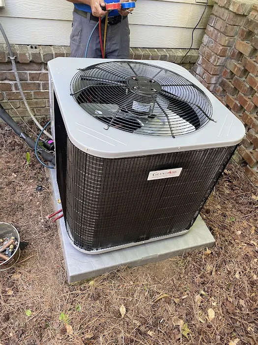 Omar Cooling & Heating.LLC Picture 3