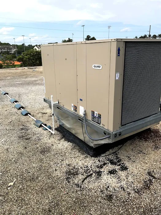 Omar Cooling & Heating.LLC Picture 9