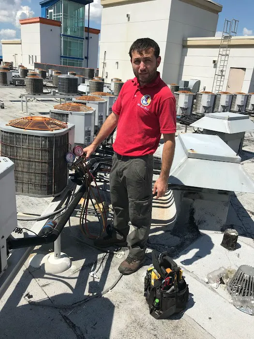 Omar Cooling & Heating.LLC Picture 6