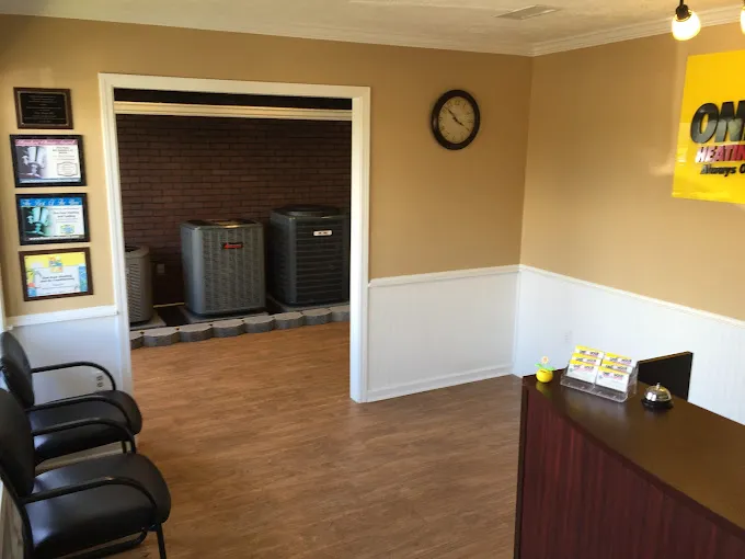 One Hour Heating & Air Conditioning Picture 4