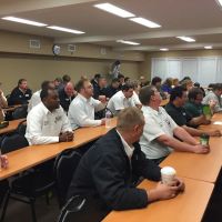 One Hour Heating & Air Conditioning ico