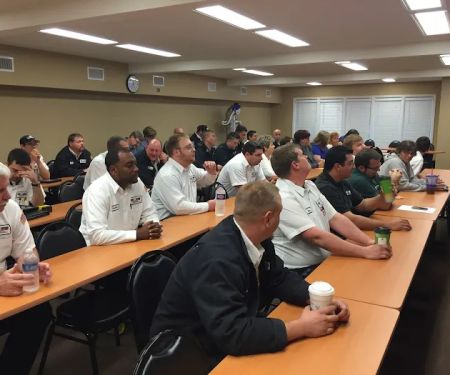 One Hour Heating & Air Conditioning