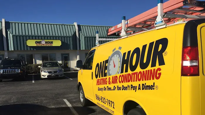 One Hour Heating & Air Conditioning Picture 7