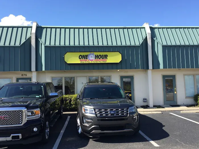 One Hour Heating & Air Conditioning Picture 10