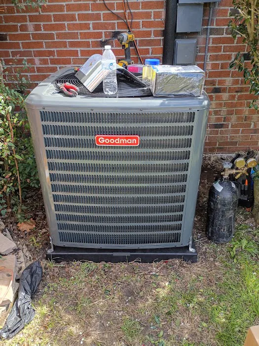 One Hour Heating & Air Conditioning Picture 9