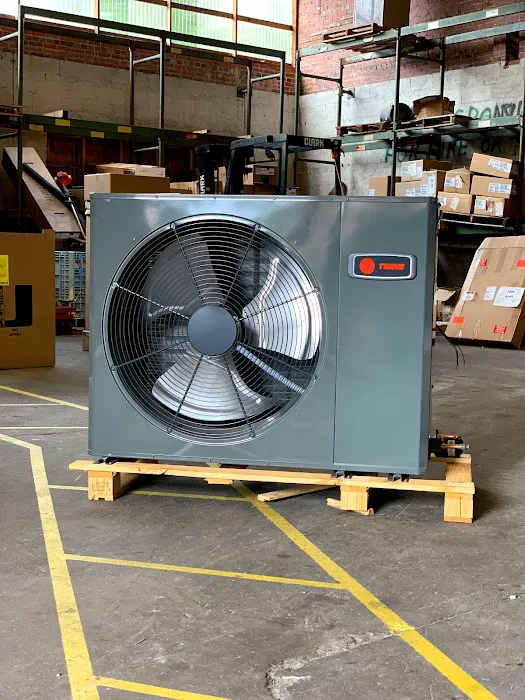 Rich's Heating & Air Picture 4