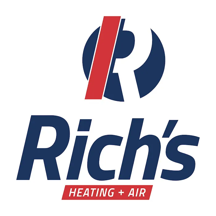 Rich's Heating & Air Picture 8