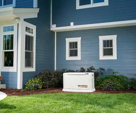 Rich's Heating & Air